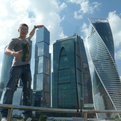 Александр Богомолов, 28.05.1989, Губкин
