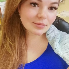 Марина Свистопольская, 19.05