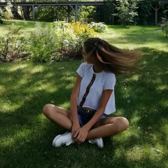 Санечка Жмаева, 12.04