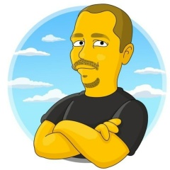 Юрий Синельников