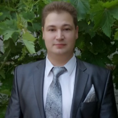 Алексей Штибель, 01.03, Днепр (Днепропетровск)