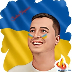 Максим Приблуда, 23.08.1992, Умань