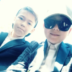 Алишер Баймолдин, 22.01.2003