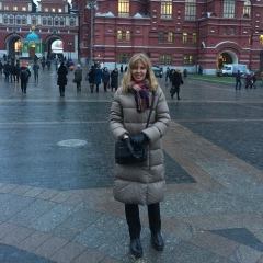 Татьяна Кузнецова, 23.08, Санкт-Петербург