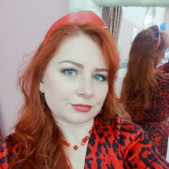 Галина , 03.06.1984, Новокузнецк