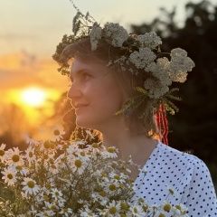 Наталья Мясникова, 03.01, Михайловск