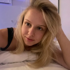 Элина Рауданен, 25.12, Санкт-Петербург