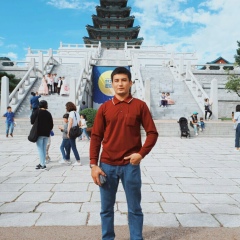 Aset Ataniyazov, 01.11.1993, Алматы