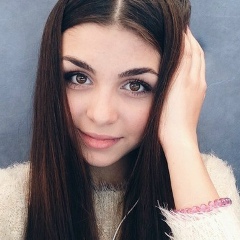 Лена Михайловская, Москва