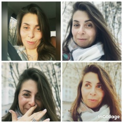Марина Таланина, 09.11, Воронеж