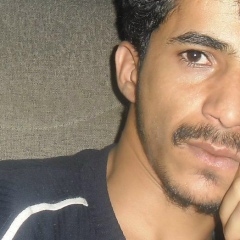 Saddam Abo-Alreesh, 10.08.1987, Sanaa