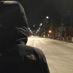 Влад Седов, Навашино