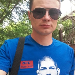 Жека Круш, 20.06.1988, Павлодар