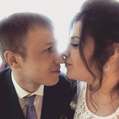 Ариночка Осипова, 01.06, Москва