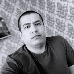 Oybek Ochilov, Самарканд