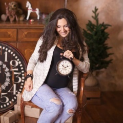 Елена Крочак, 03.05.1983, Киев