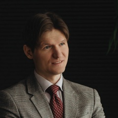 Андрей Макаров, 29.11.1985, Санкт-Петербург