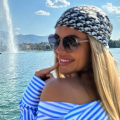 Ti Ann, Алматы