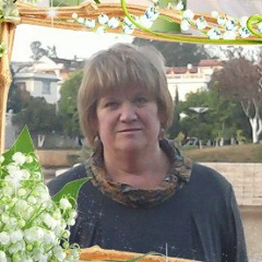 Анна Калмыкова, 25.03.1961, Новосибирск