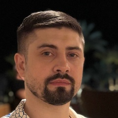 Александр Никитенко, 01.06, Санкт-Петербург