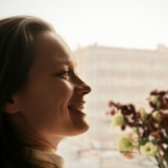 Ирина Попова, 31.10, Москва