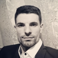 Максим Яскевич, 30.12.1991, Минск