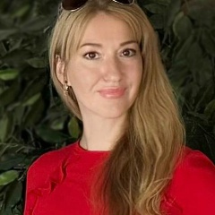 Marina Morskaya, 31.07, Москва