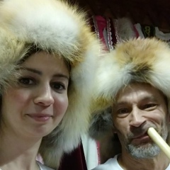 Ильдар Самерханов, 01.01, Toronto