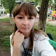 Александра Солошенко, 24.12, Экибастуз