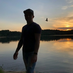 Денис Казаков, 17.07, Лыткарино