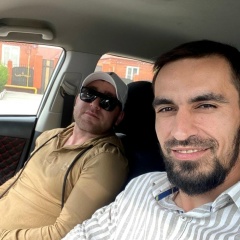 Саид Мусаев, 23.02, Грозный