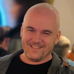 Антон Алексеев, 03.06.1983, Санкт-Петербург