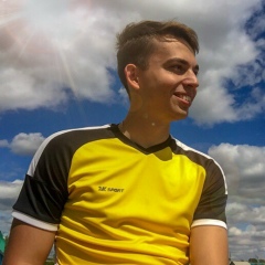 Евгений Леонов, 18.01.1997, Новосибирск