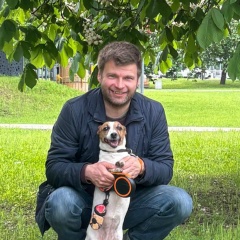 Алексей Еремин, 26.05, Москва