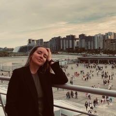 Саманта Отмахова