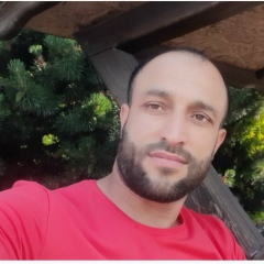 Fahim Hashemi, 13.11.1986, Харьков