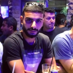 Xayal Mamedov, 17.06, Баку