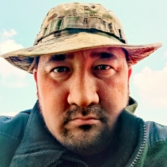 Мейрамбек Коилыбаев