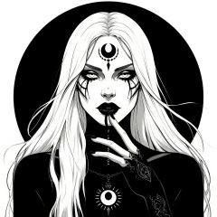 Black Moon, 31.03