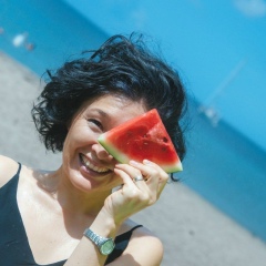 Айна Нургалиева, 24.02, Les Trois-Îlets