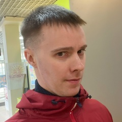 Олег Панкратов, 26.12, Санкт-Петербург