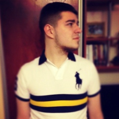 Илья Ельчанинов, 22.04.1990, Москва