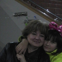 Юлия Ананович, 25.06.1976, Темиртау