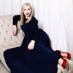 Ольга Соколовская, 24.07.1989, Москва