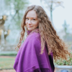 Yekaterina Orlova