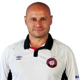 Paulo Previdi, 21.01, Curitiba