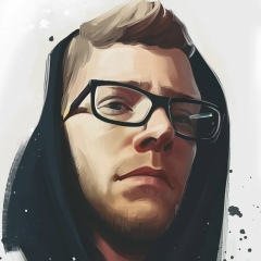 Eugene Neklyudov, 20.11.1985, Москва