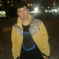 Ergashvoy Ganiev
