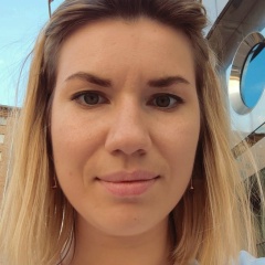 Снежана Крутикова, 14.08, Нижний Тагил