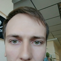 Pavel Doroshuk, 09.12.1984, Киев